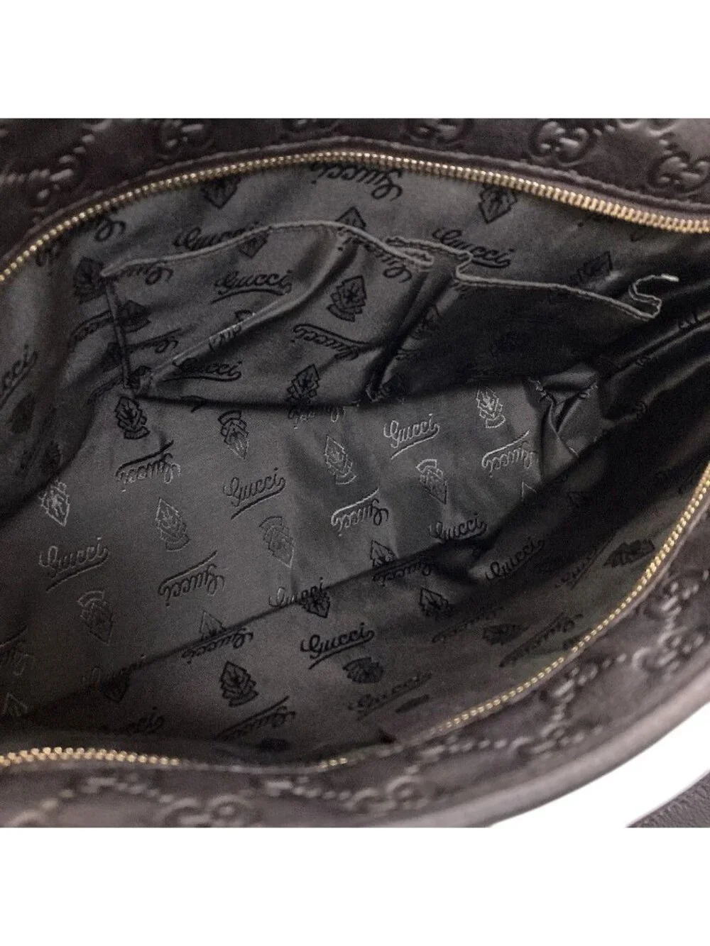 Gucci brand item